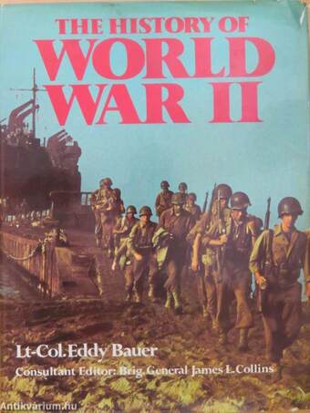 The History of World War II