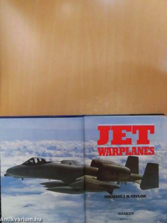 Jet Warplanes