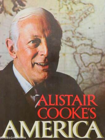 Alistair Cooke's America