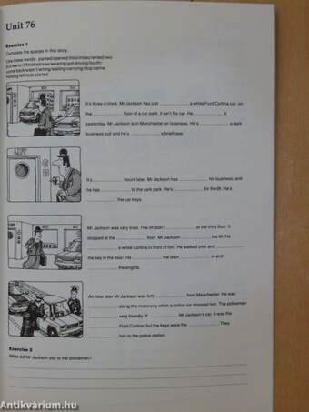 Streamline English Departures - Workbook B