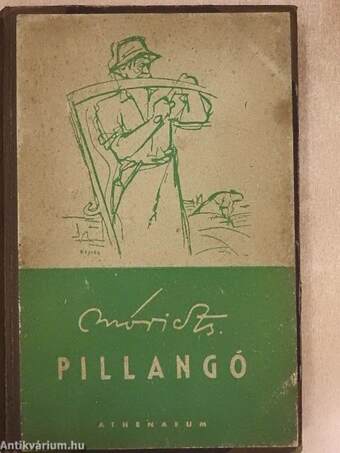 Pillangó