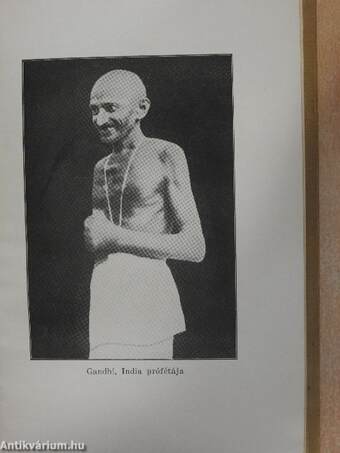 Mahátmá Gandhi