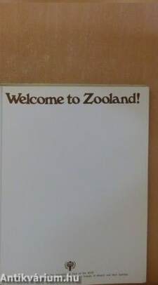 Welcome to Zooland!