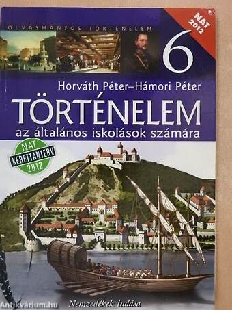 Történelem 6.