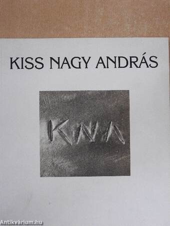 Kiss Nagy András