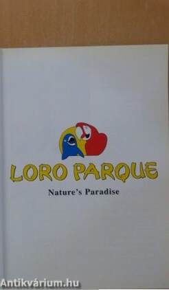 Loro Parque