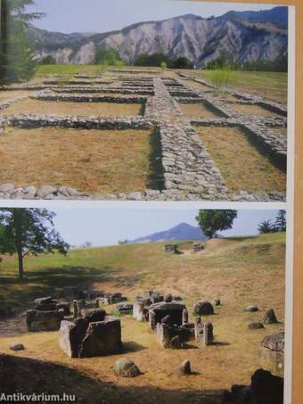 Etruscan Places