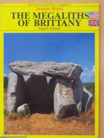 The megaliths of Brittany