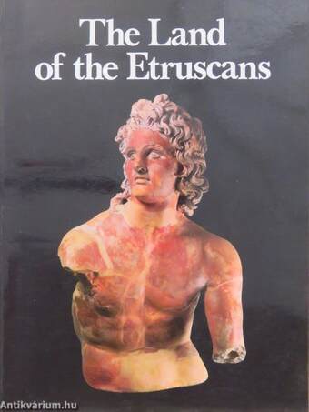 The Land of the Etruscans
