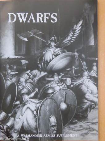 Warhammer - Dwarfs