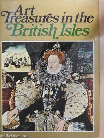 Art Treasures in the British Isles