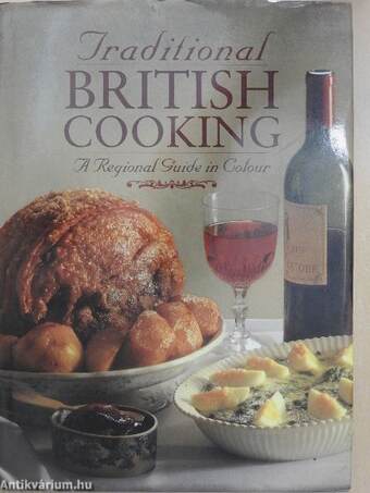 Traditional British Cooking