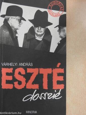 Eszté dosszié