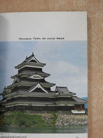 Japanese Castles