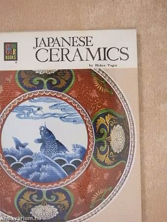 Japanese Ceramics