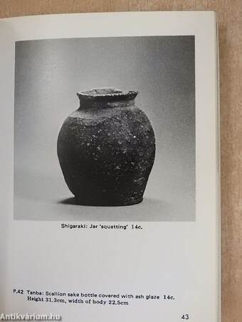 Japanese Ceramics