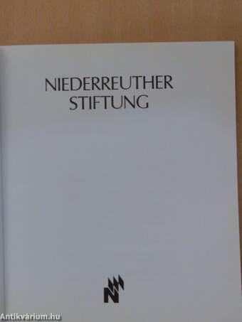 Niederreuther Stiftung