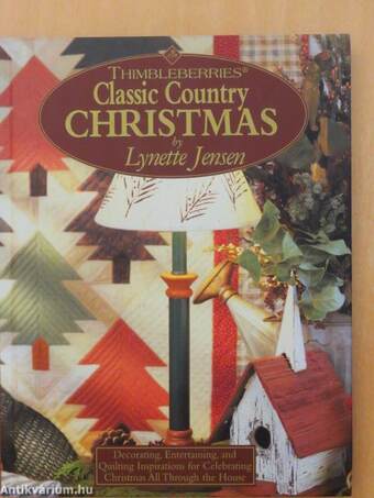 Thimbleberries Classic Country Christmas