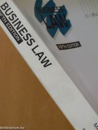 Business Law