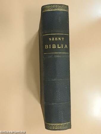 Szent Biblia