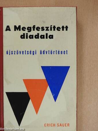 A Megfeszített diadala