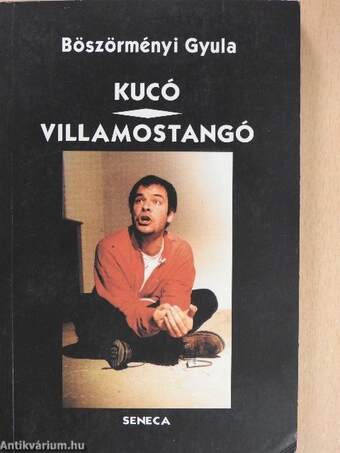 Kucó/Villamostangó