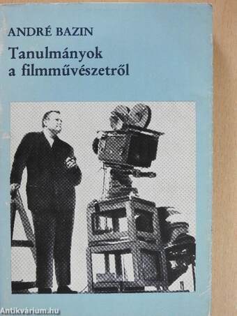 Tanulmányok a filmművészetről