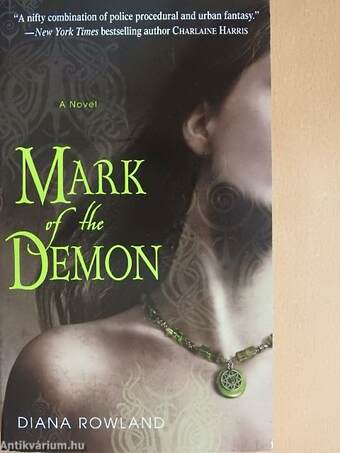 Mark of the Demon