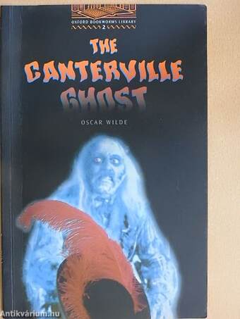 The Canterville Ghost