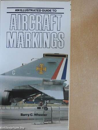 An Illustrated Guide to Aircraft Markings