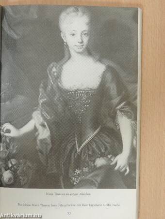 Maria Theresia