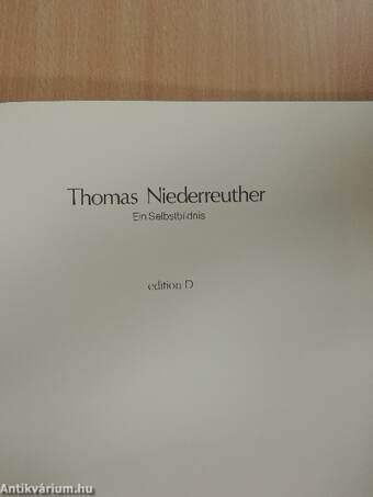 Thomas Niederreuther