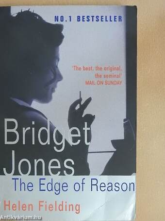 Bridget Jones: The Edge of Reason