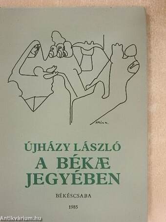 A békae jegyében