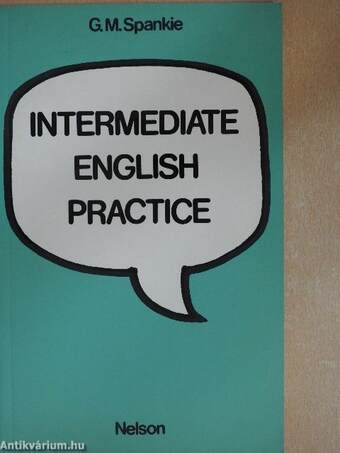 Intermediate English Practice