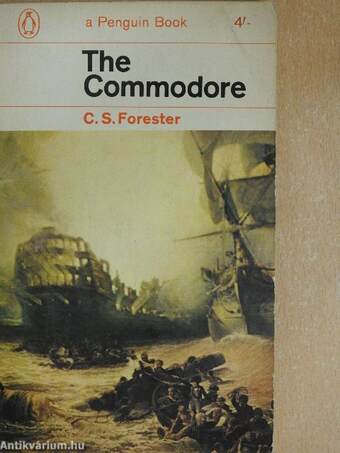 The Commodore