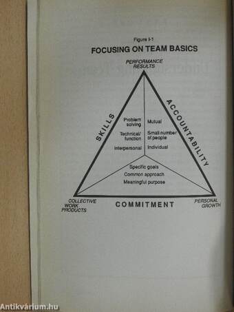 The Wisdom of Teams