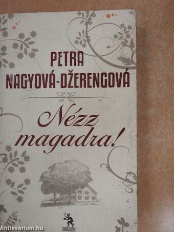 Nézz magadra!