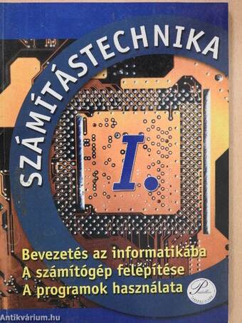 Számítástechnika I.