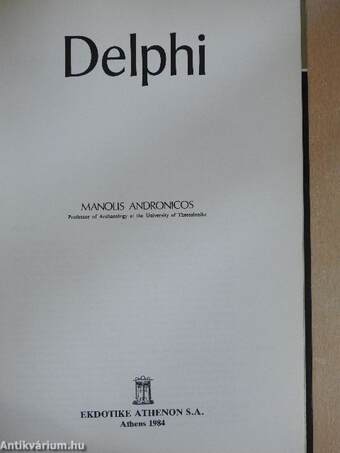 Delphi