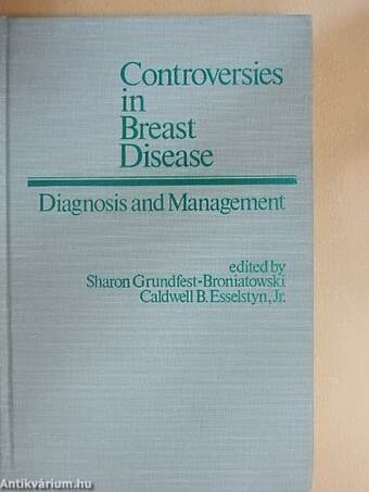 Controversies in breast disease