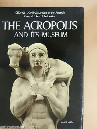 The Acropolis and its Museum