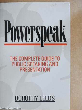 Powerspeak