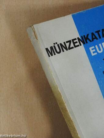 Münzenkatalog Europa 1900-1944