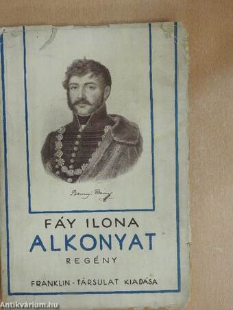 Alkonyat 