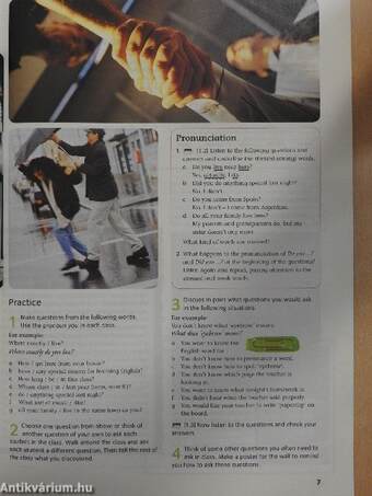 Cutting Edge - Intermediate - Students' book