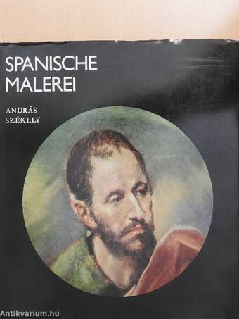 Spanische malerei