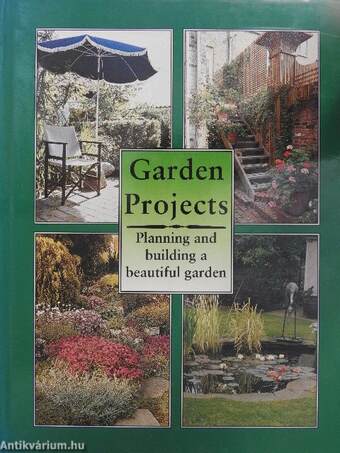 Garden Projects