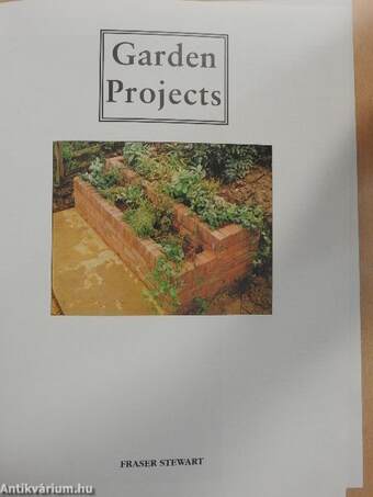 Garden Projects