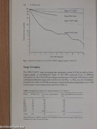 Prognostic Factors in Cancer